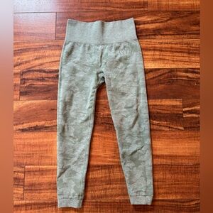 Gymshark leggings, size XS